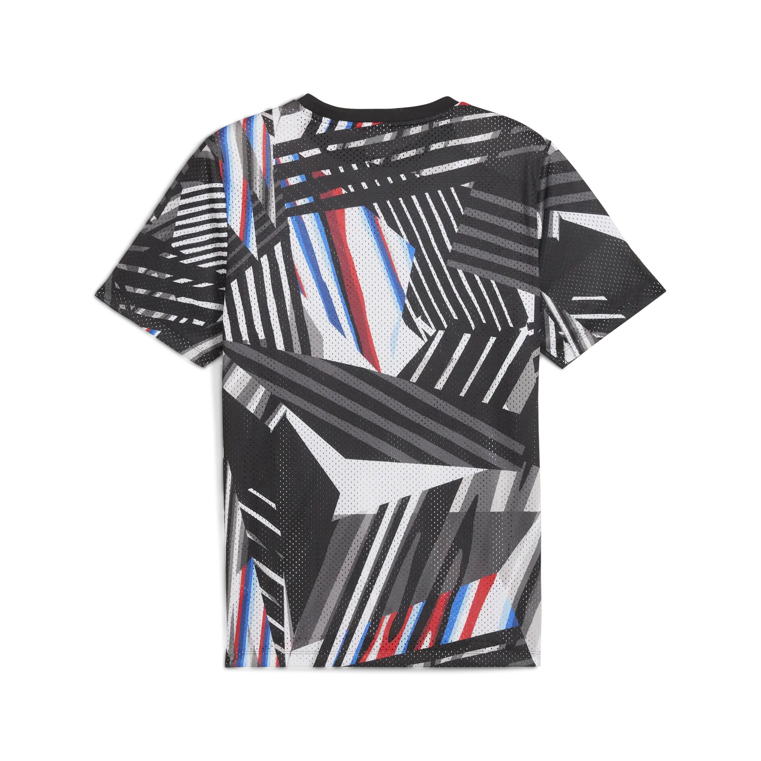 BMW T-shirt col rond 🔥