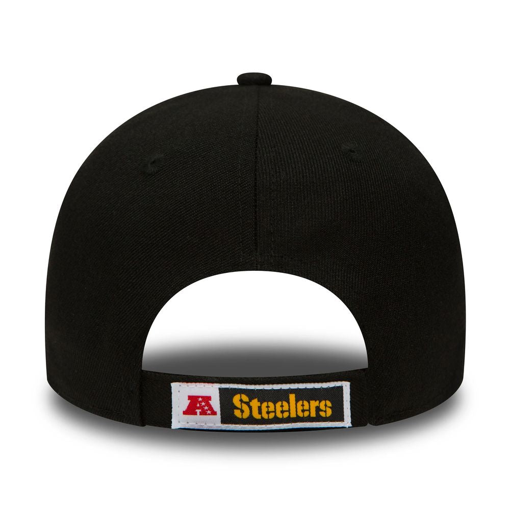 Gorra del equipo de los Pittsburgh Steelers de la NFL