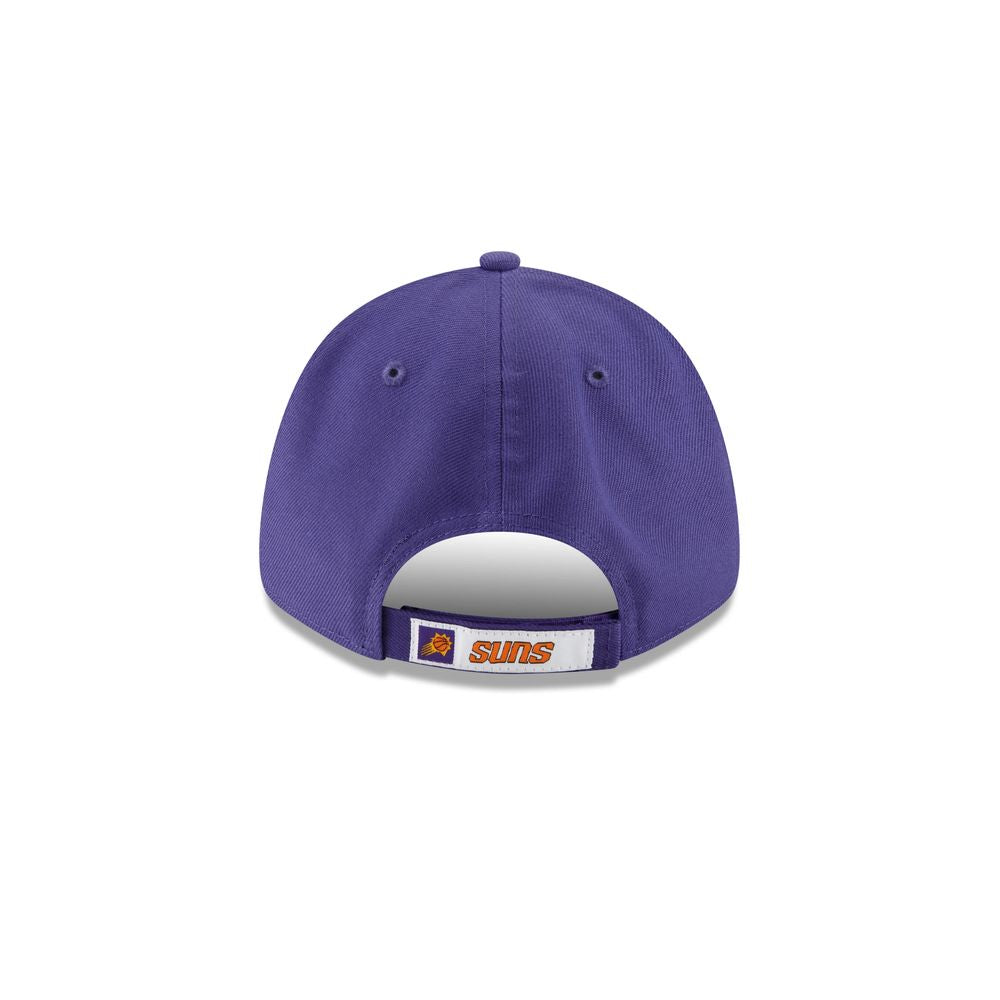 Gorra del equipo de los Phoenix Suns de la NBA