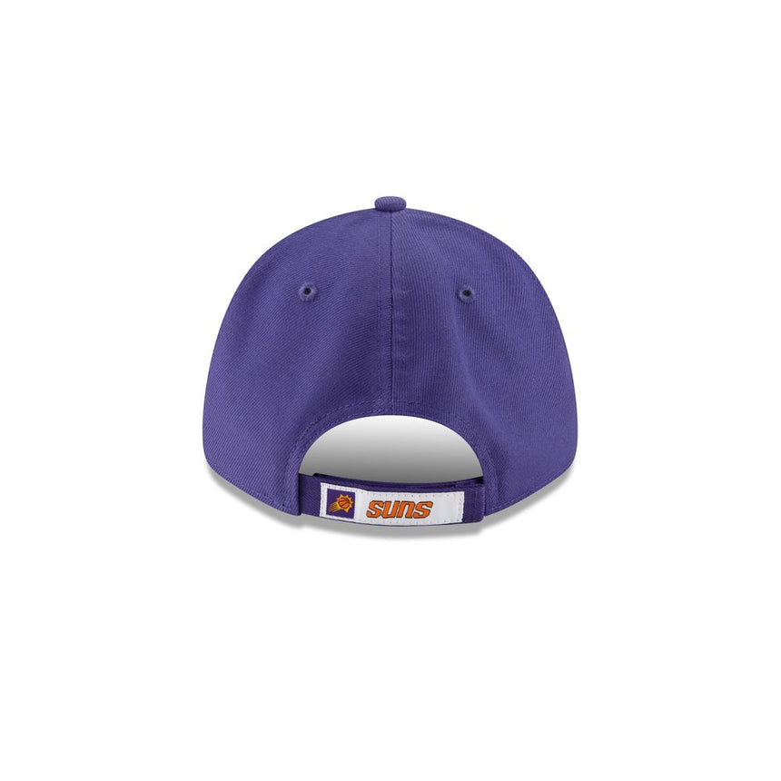 Gorra del equipo de los Phoenix Suns de la NBA