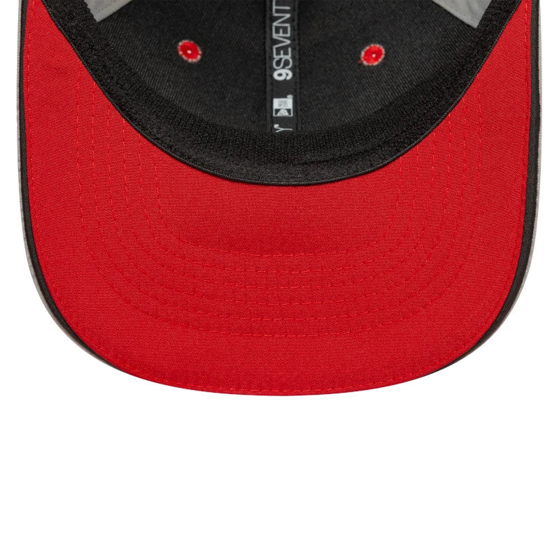 VisaRB Japón 9SEVENTY Cap 🔥