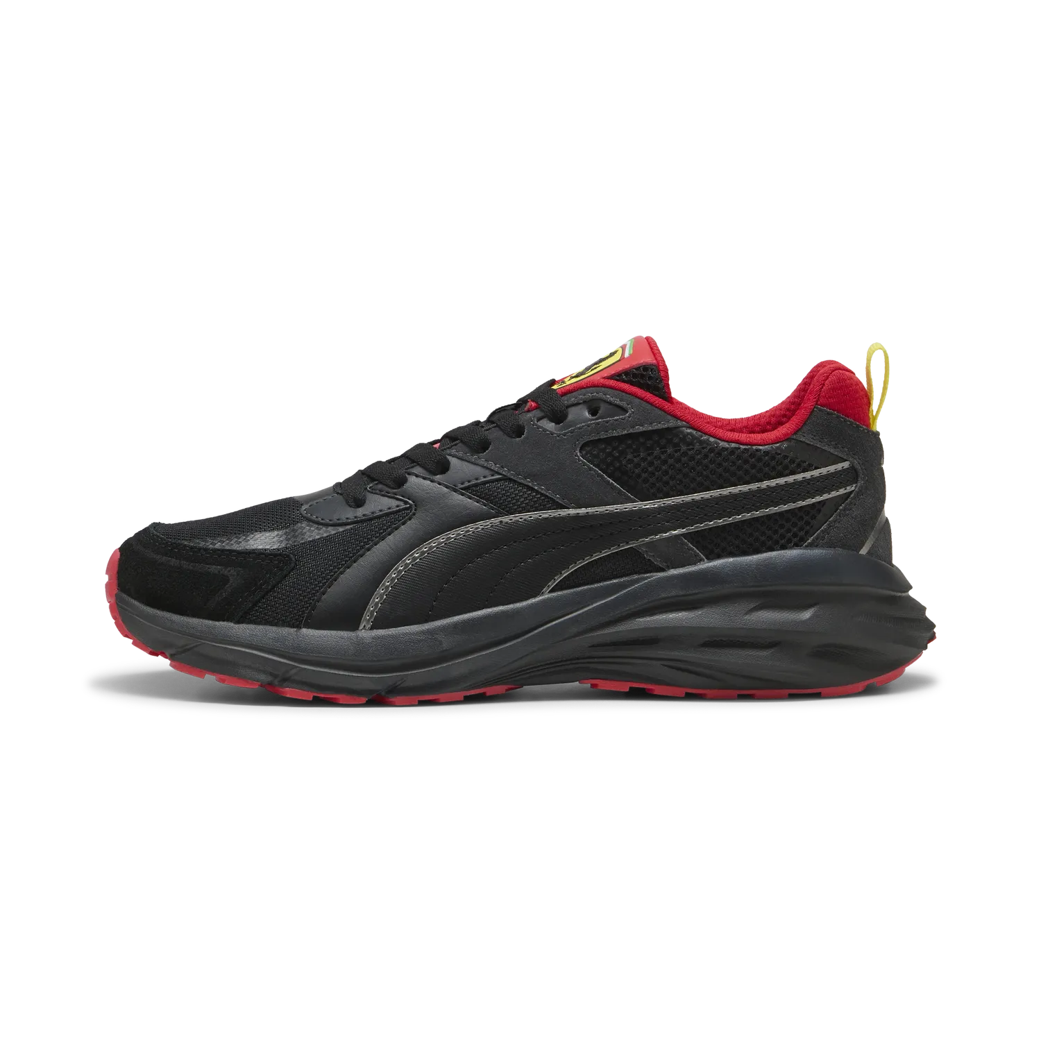 Ferrari Chaussures Hypnotic LS 🔥