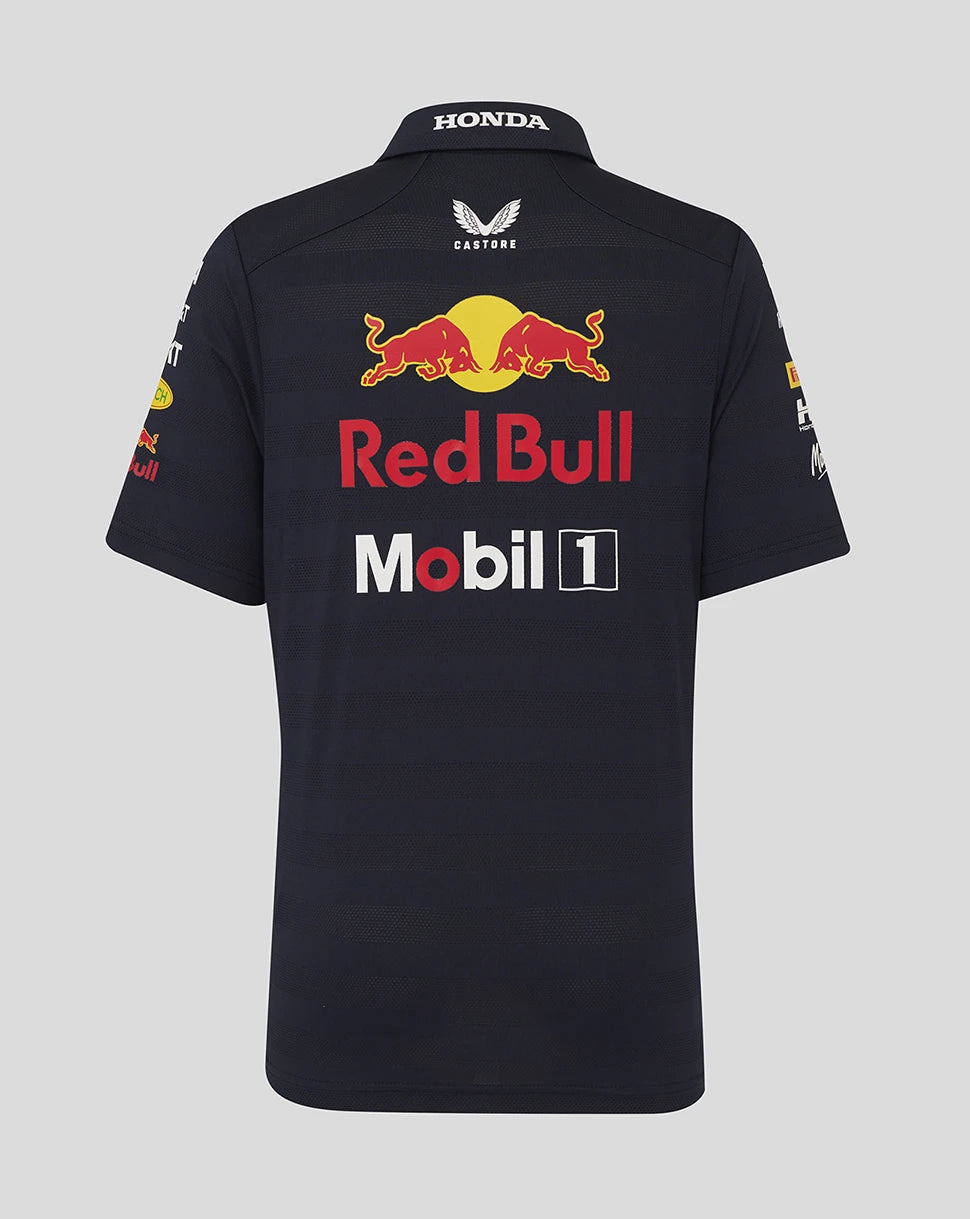 Red Bull Racing Polo junior - Enfant 🔥