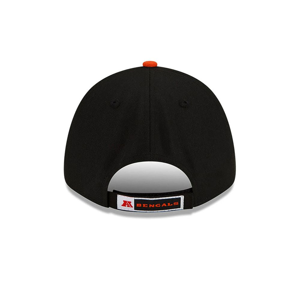 Gorra del equipo Cincinnati Bengals de la NFL