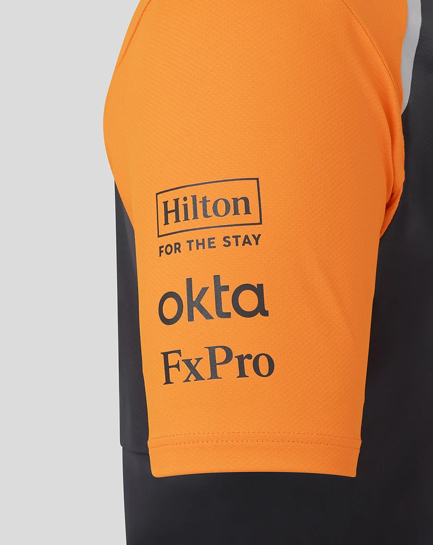 McLaren F1 Team T-shirt Setup 🔥