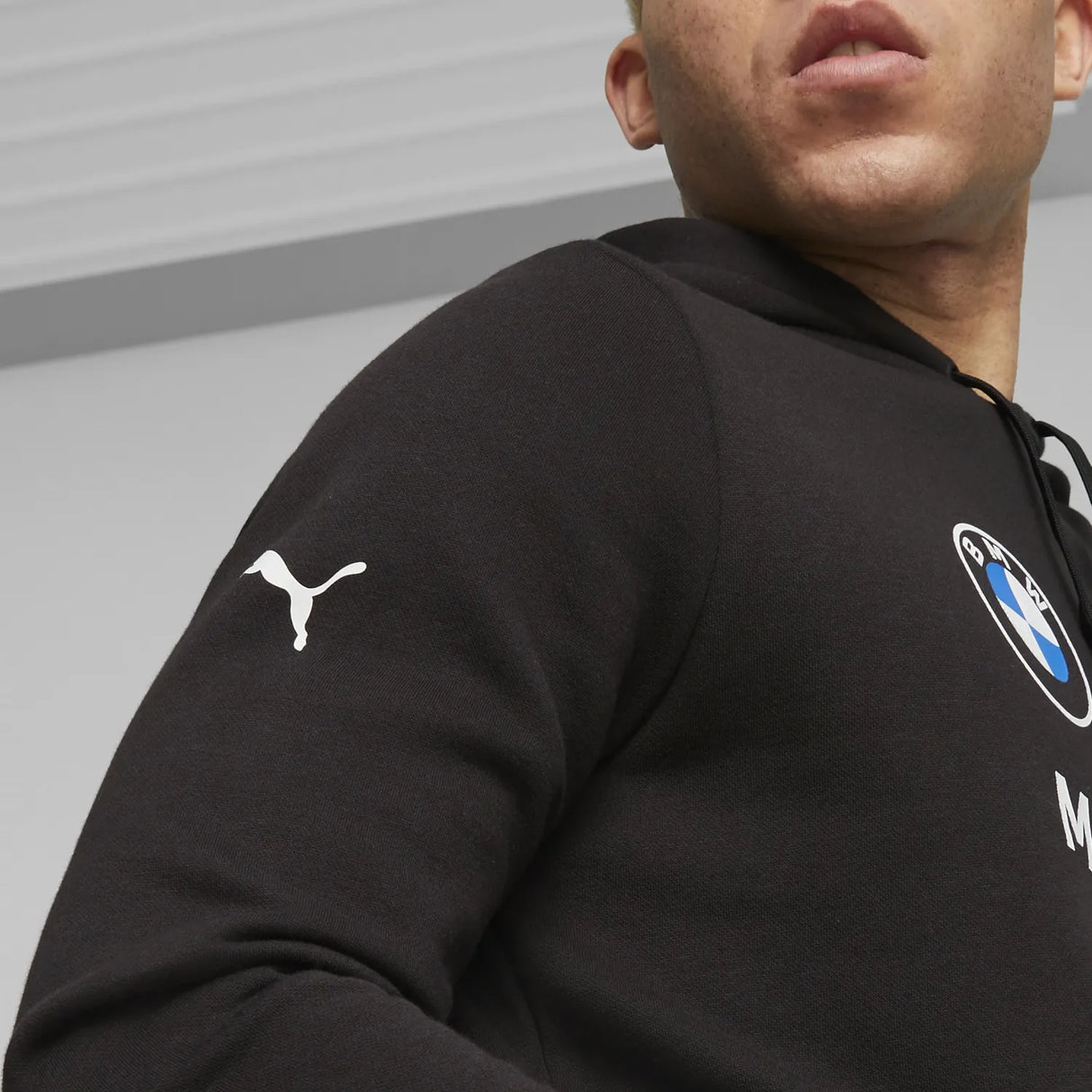 BMW MMS Sweat à capuche ESS 🔥