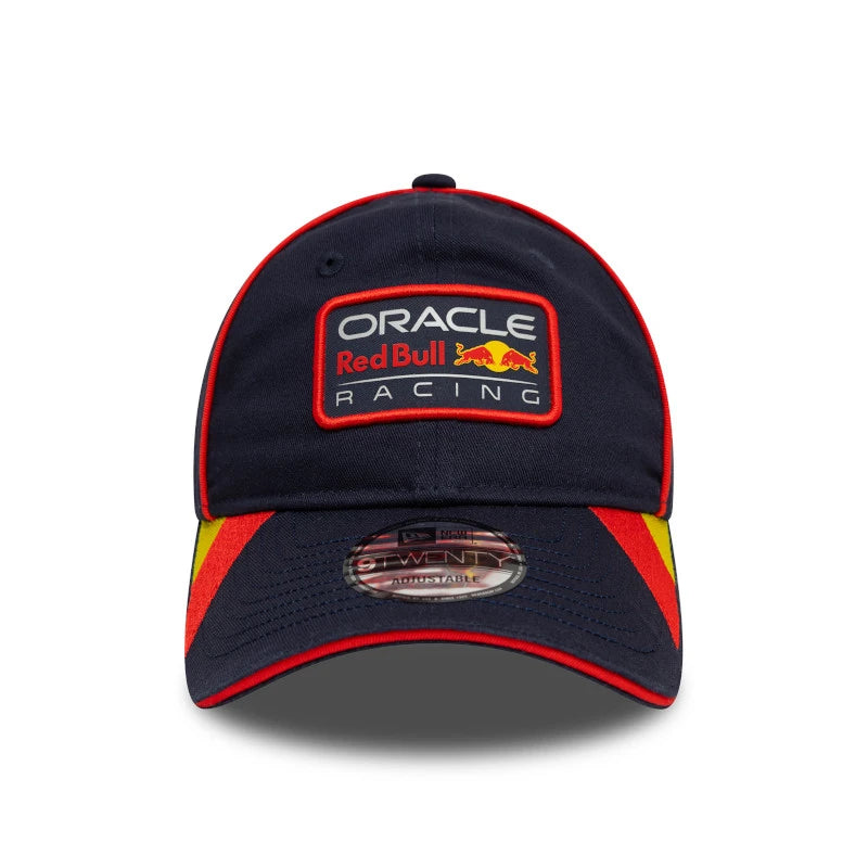 Red Bull Racing Retro 920 Casquette 🔥