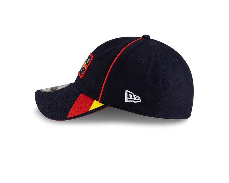 Red Bull Racing Retro 920 Casquette 🔥