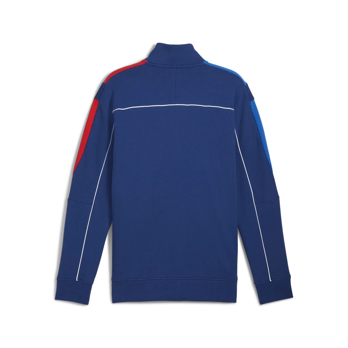 BMW MMS MT7 Veste zippée - bleu 🔥