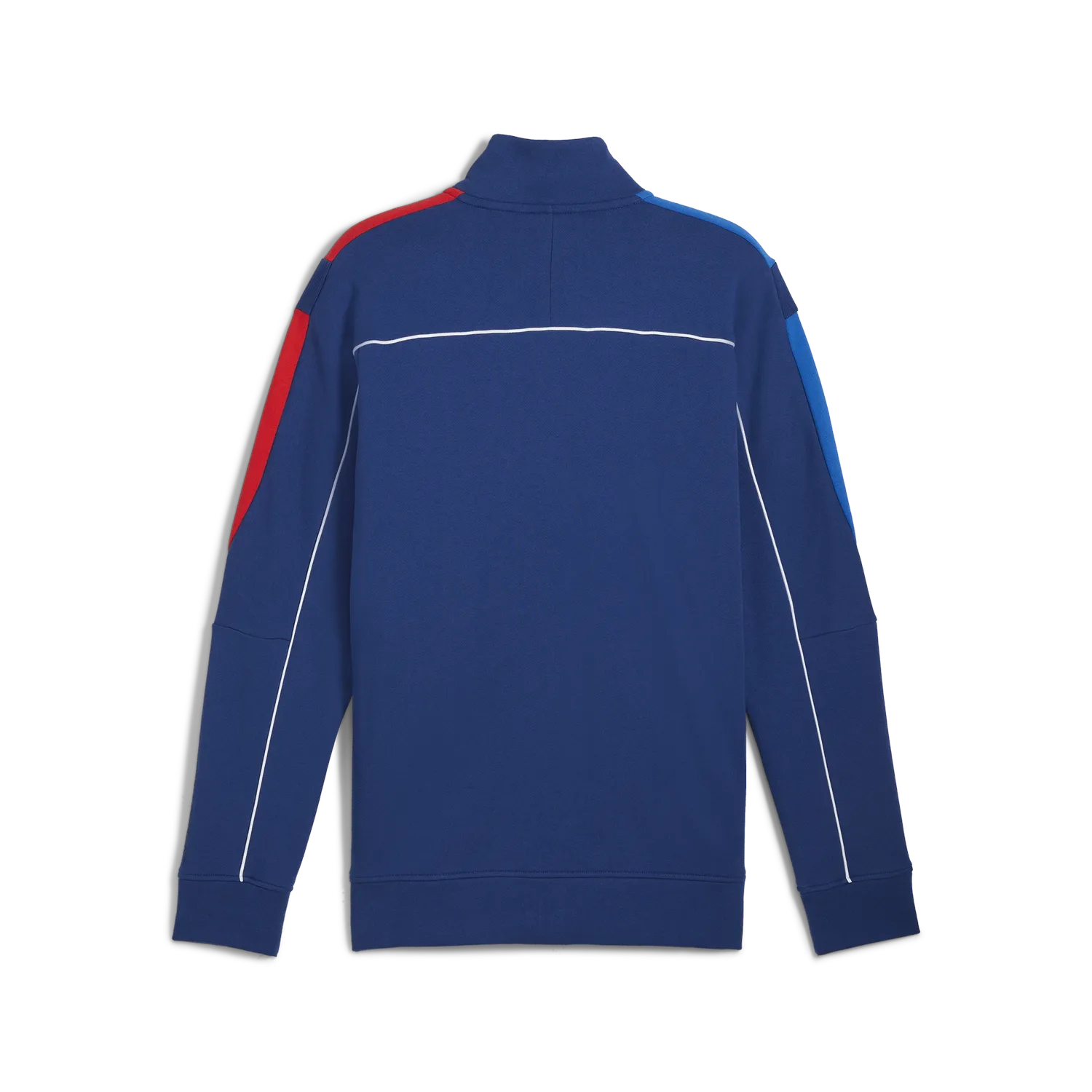 BMW MMS MT7 Veste zippée - bleu 🔥