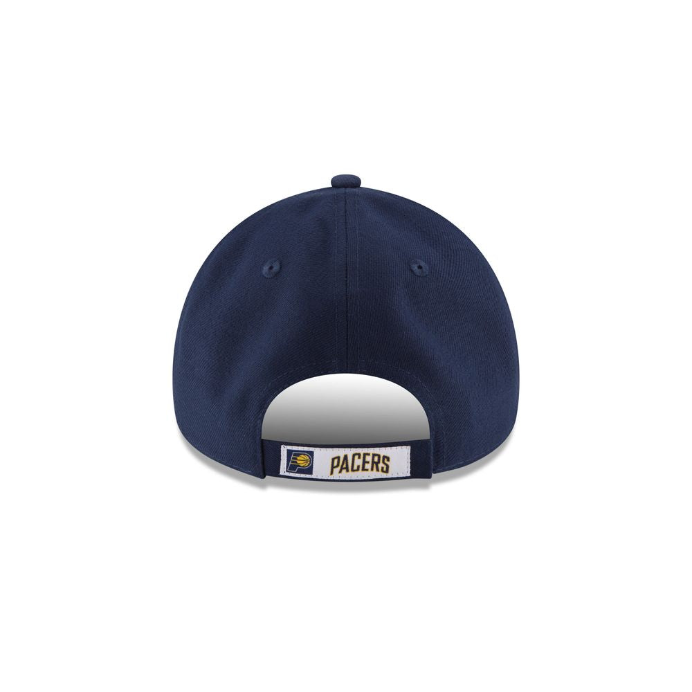 Gorra del equipo Indiana Pacers de la NBA