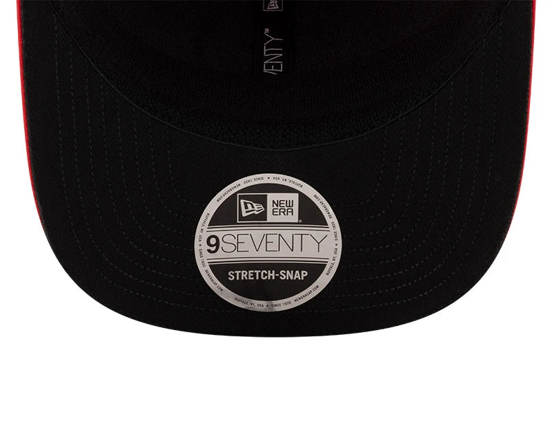 Haas F1 Nico Hülkenberg 9SEVENTY Casquette 🔥