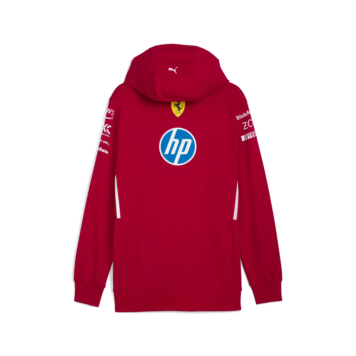 Scuderia Ferrari Team Sweat à capuche 🔥