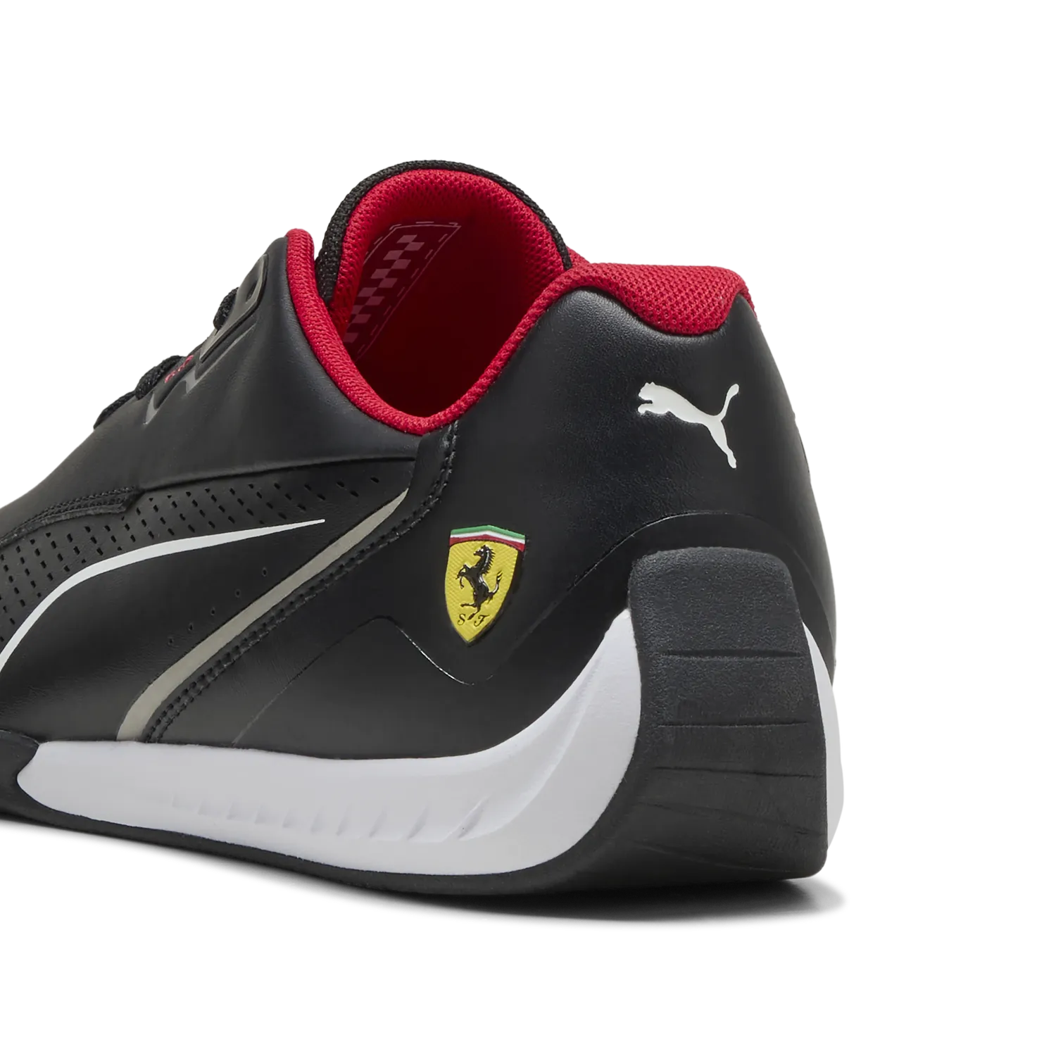 Ferrari Chaussures Drift Cat 11 🔥