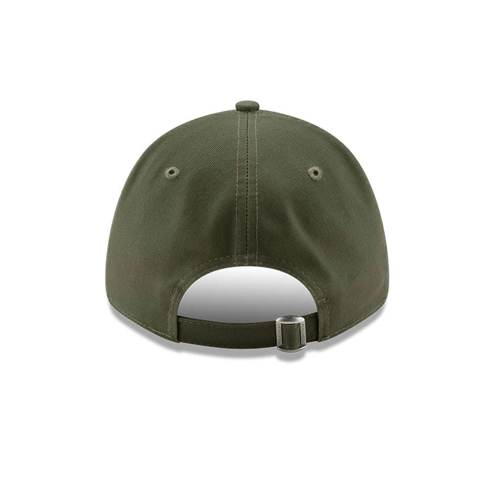 Gorra del equipo 9FORTY de los Yankees de Nueva York de la MLB
