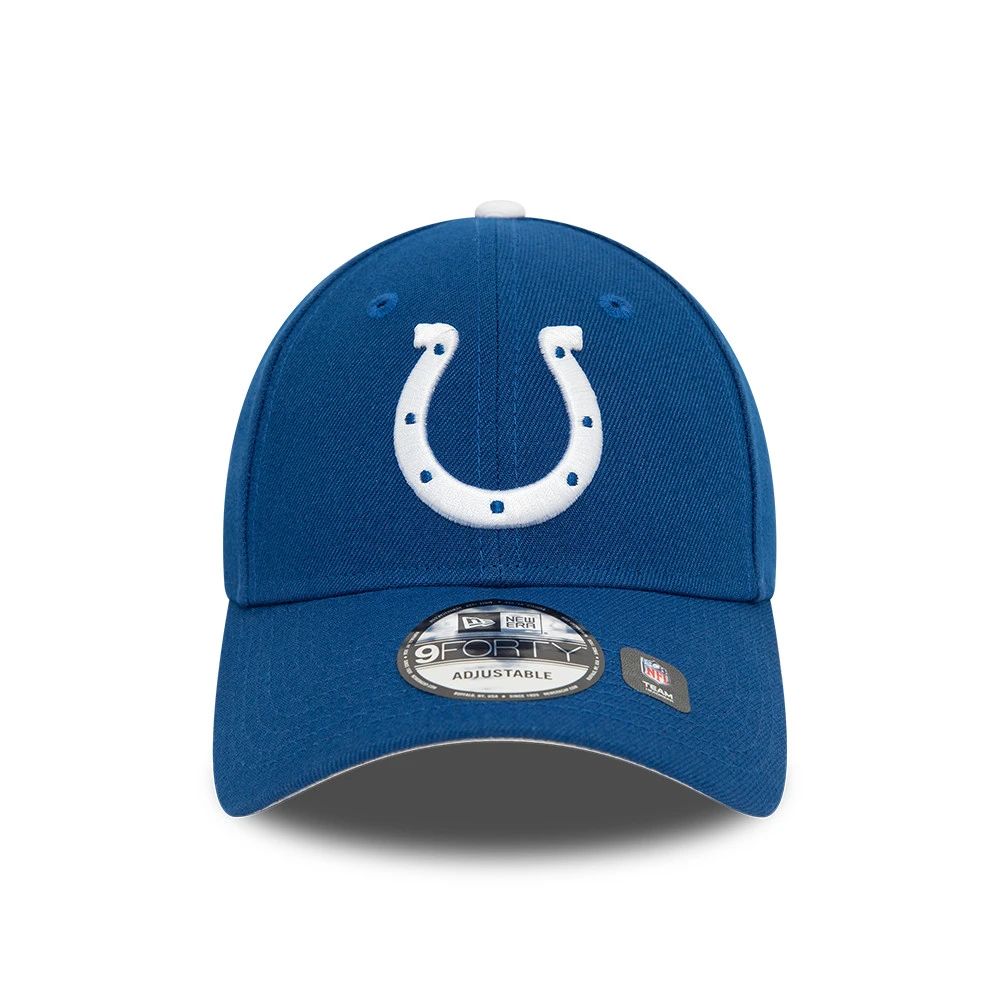 Gorra del equipo Indianapolis Colts de la NFL