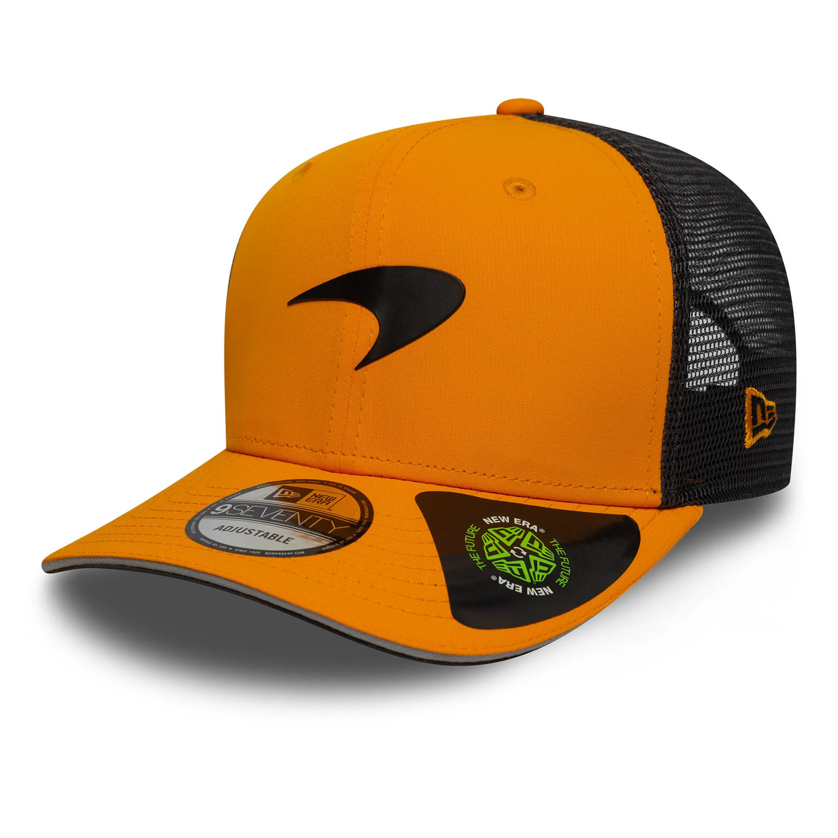 Gorra McLaren 9SEVENTY 🔥