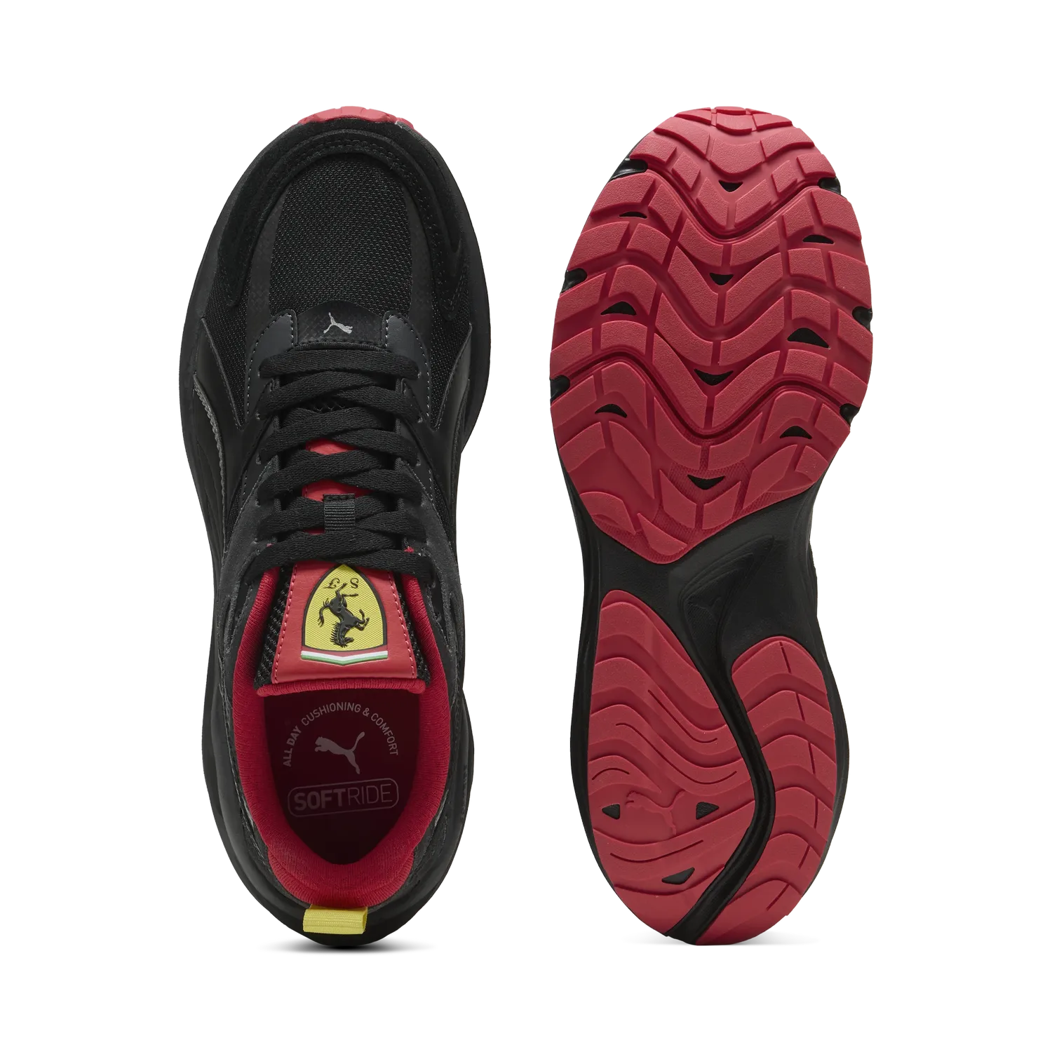 Ferrari Chaussures Hypnotic LS 🔥