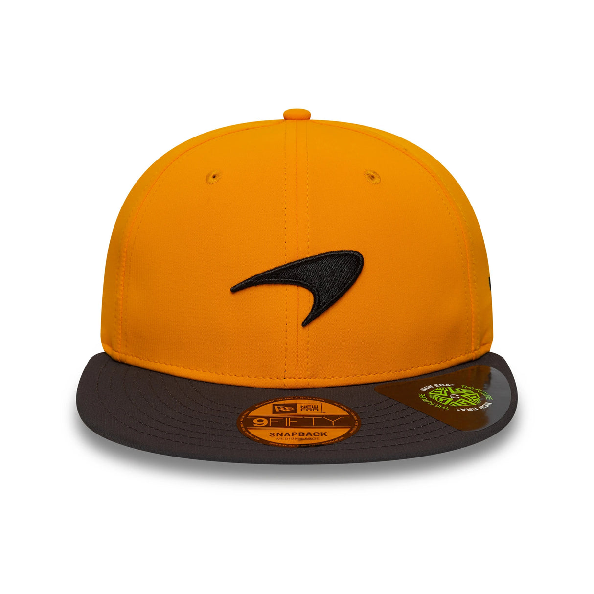 Gorra McLaren 9FIFTY 🔥