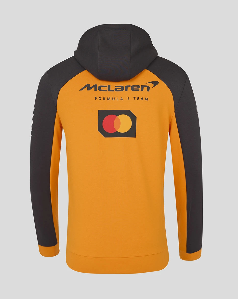 McLaren F1 Team Sweat à capuche 🔥