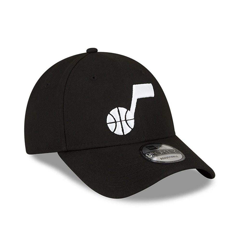 Gorra del equipo Utah Jazz de la NBA