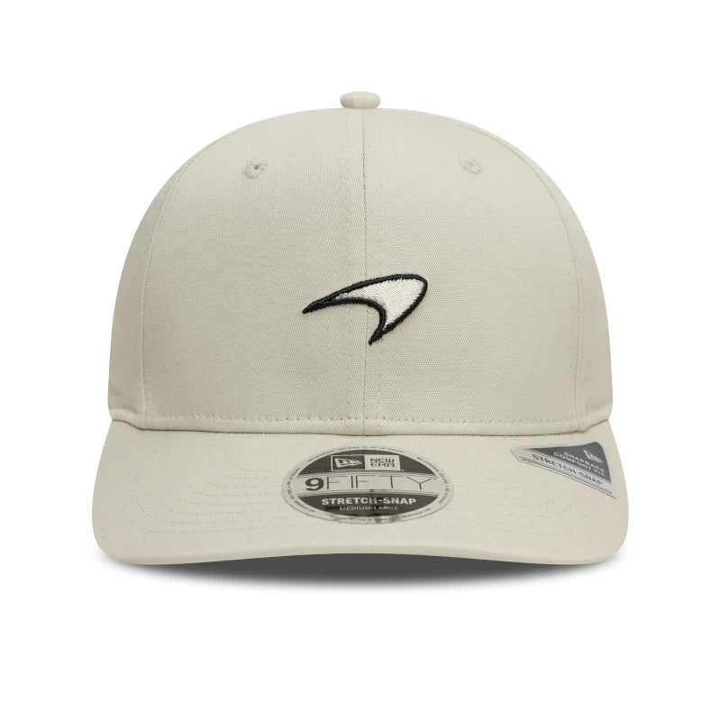 Gorra de temporada McLaren 9FIFTY 🔥