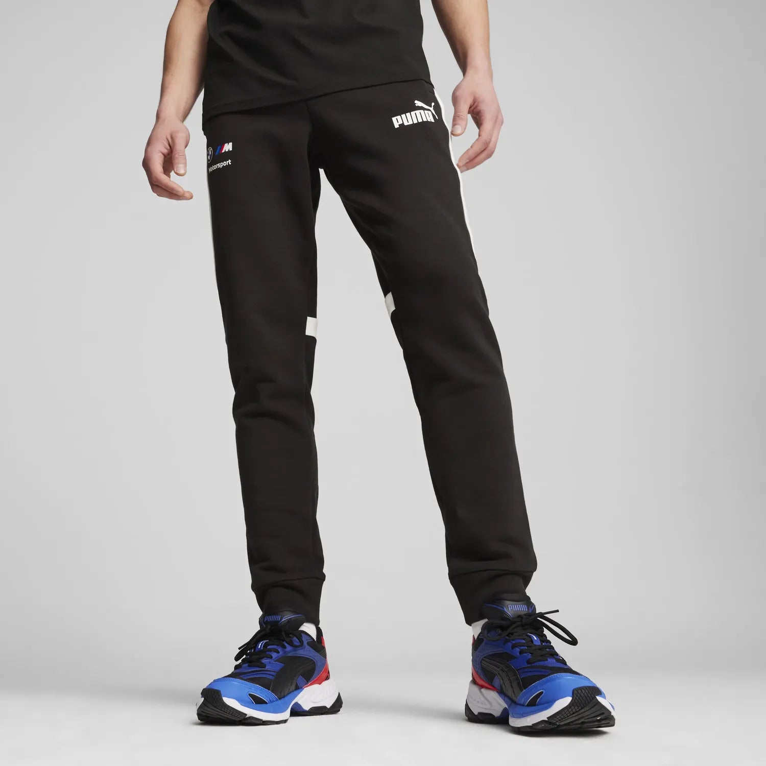 BMW MMS MT7+ Pantalon de jogging - noir 🔥