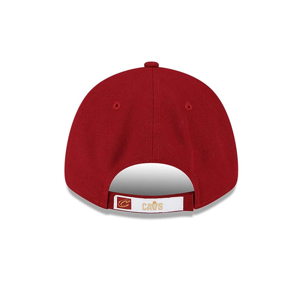 Gorra del equipo de los Cleveland Cavaliers de la NBA