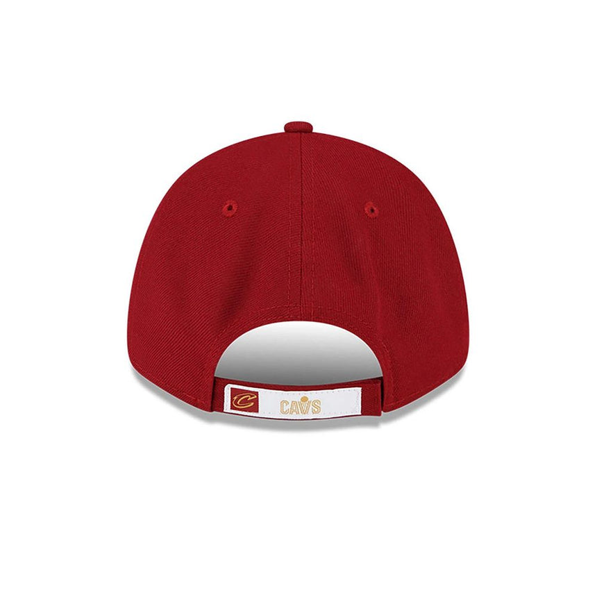 Gorra del equipo de los Cleveland Cavaliers de la NBA