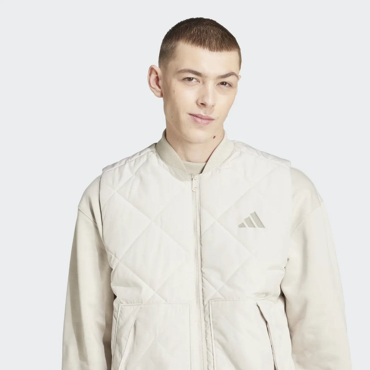Mercedes PS Gilet 🔥