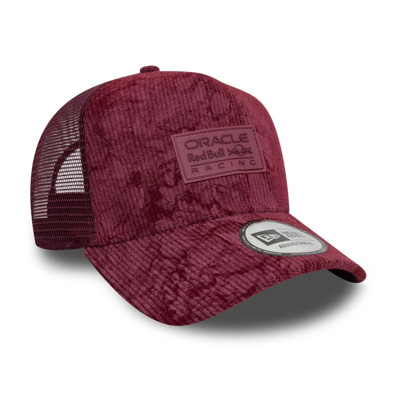 Gorra de camión de Red Bull Racing 🔥