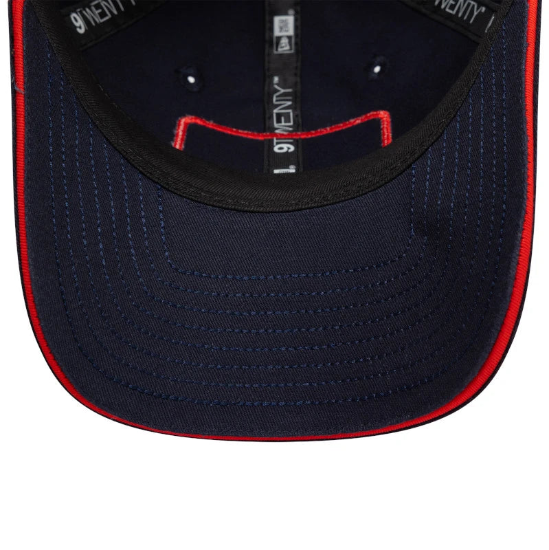 Red Bull Racing Retro 920 Casquette 🔥