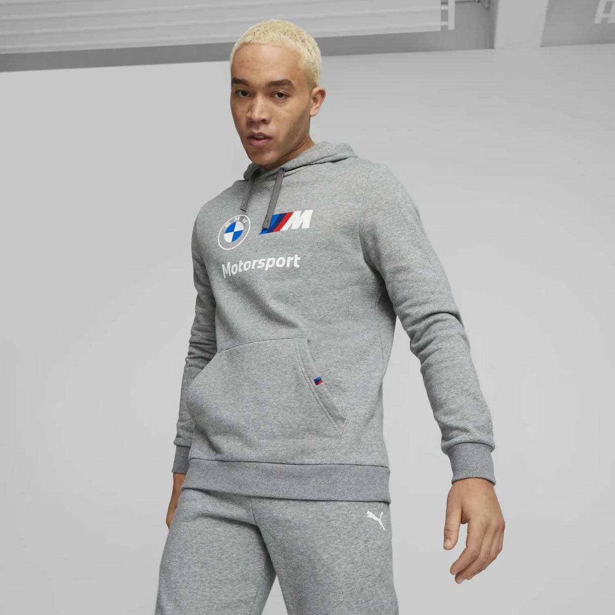 BMW M Motorsport Sweat à capuche ESS 🔥