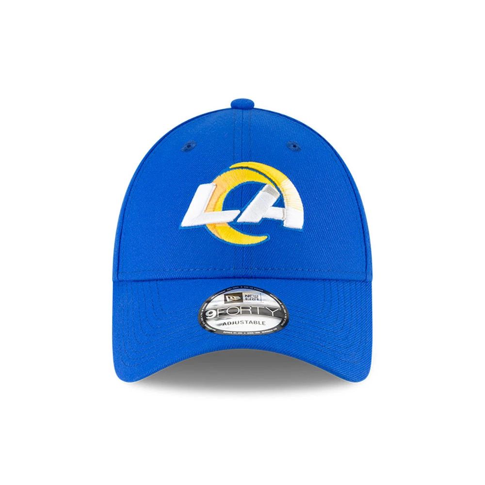 Gorra del equipo Los Angeles Rams de la NFL