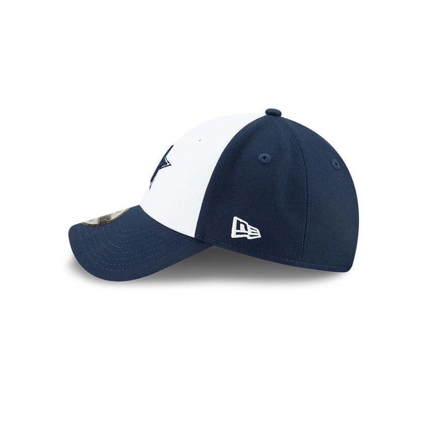 Gorra del equipo Dallas Cowboys de la NFL