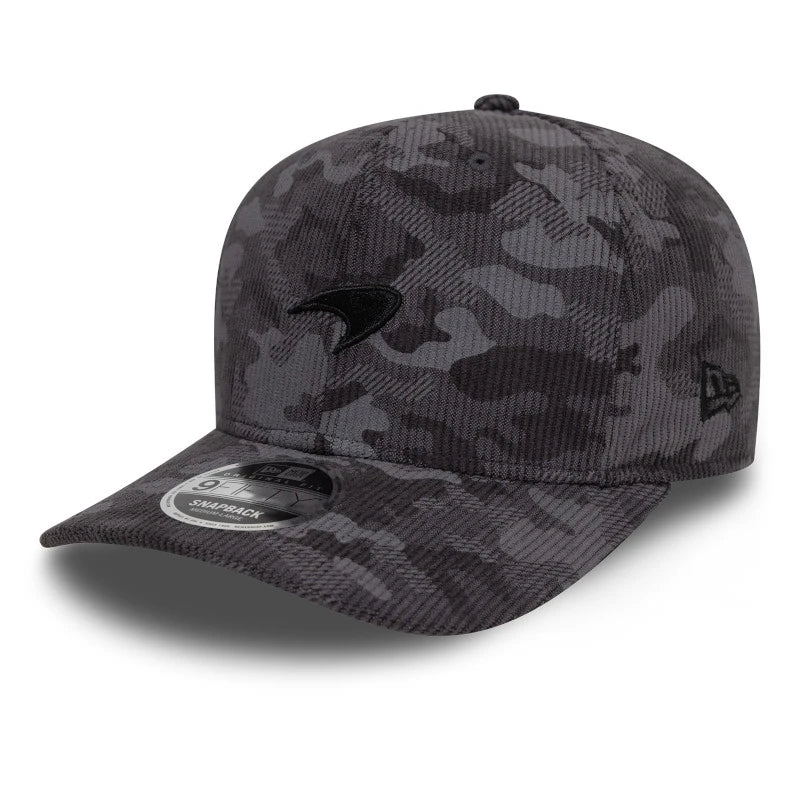 Gorra McLaren Cord 9FIFTY 🔥
