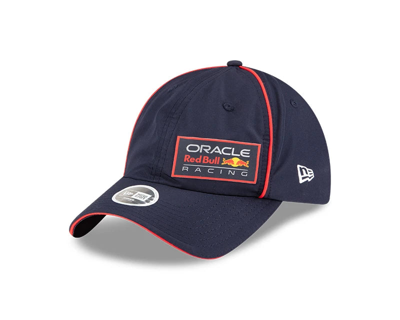 Red Bull Racing Casquette Ouverte d’Équipe – Femme 🔥