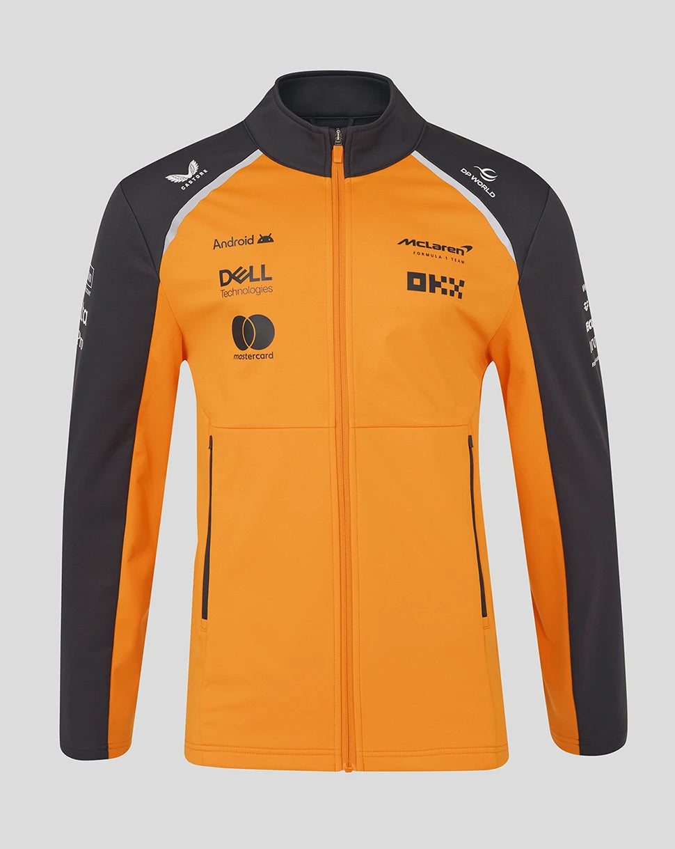 McLaren F1 Veste softshell 🔥
