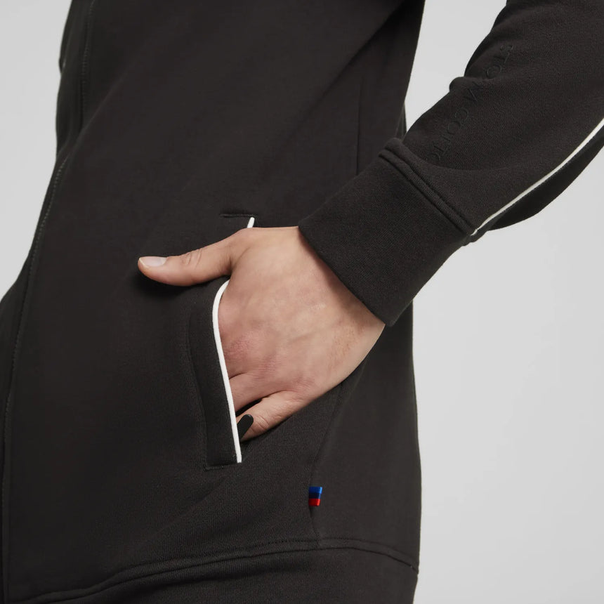 BMW MMS MT7 Veste zippée - noir 🔥