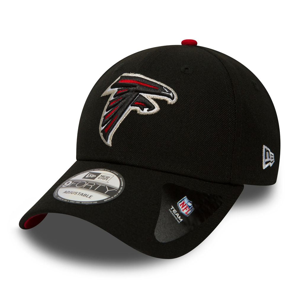 Gorra del equipo de los Atlanta Falcons de la NFL