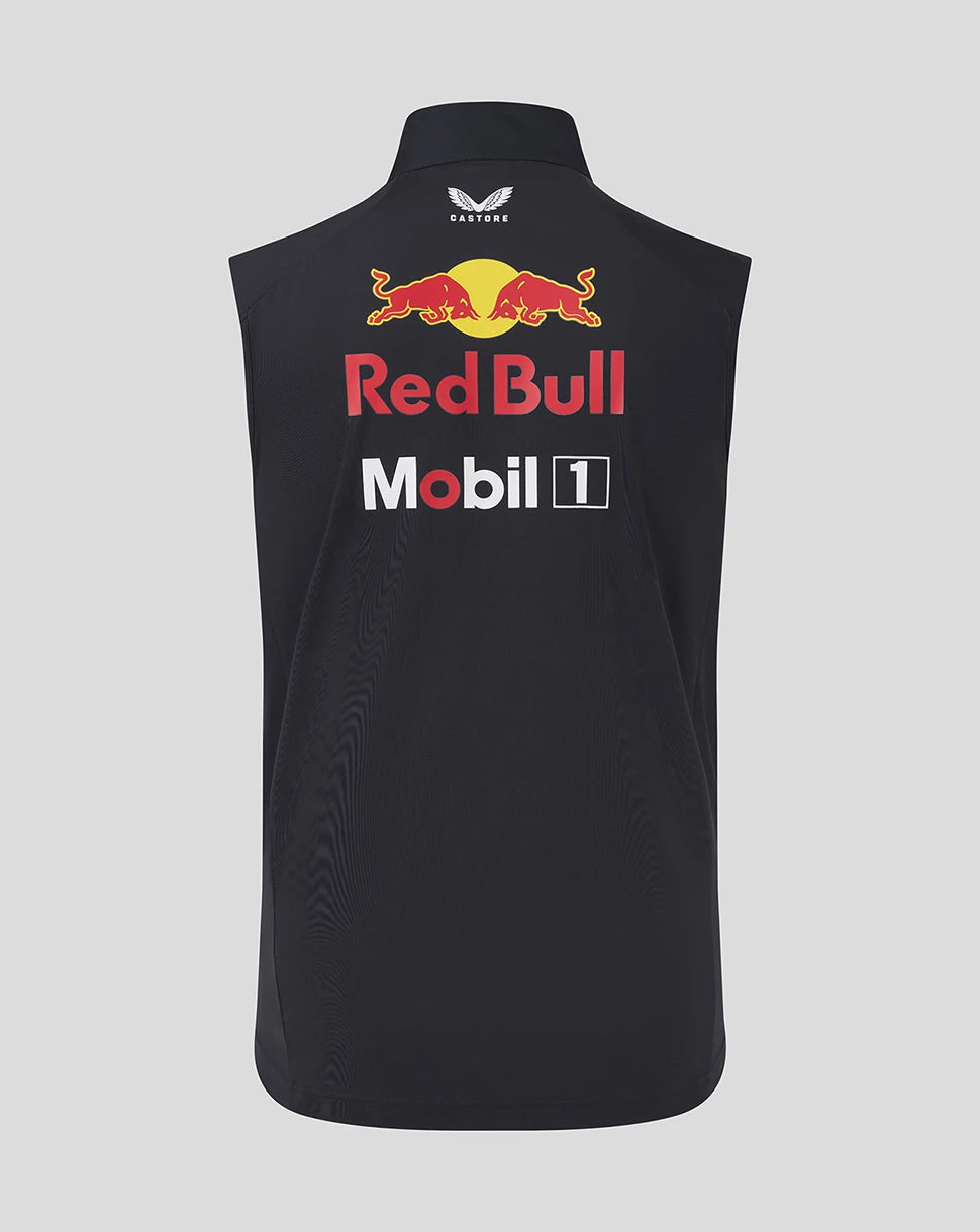 Red Bull Racing Gilet hybride 🔥