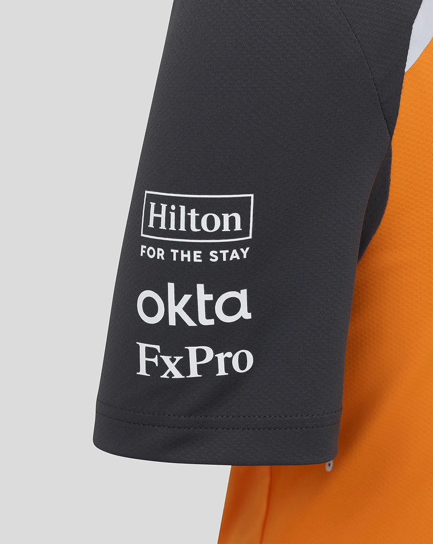 McLaren F1 Team Polo - Enfant 🔥