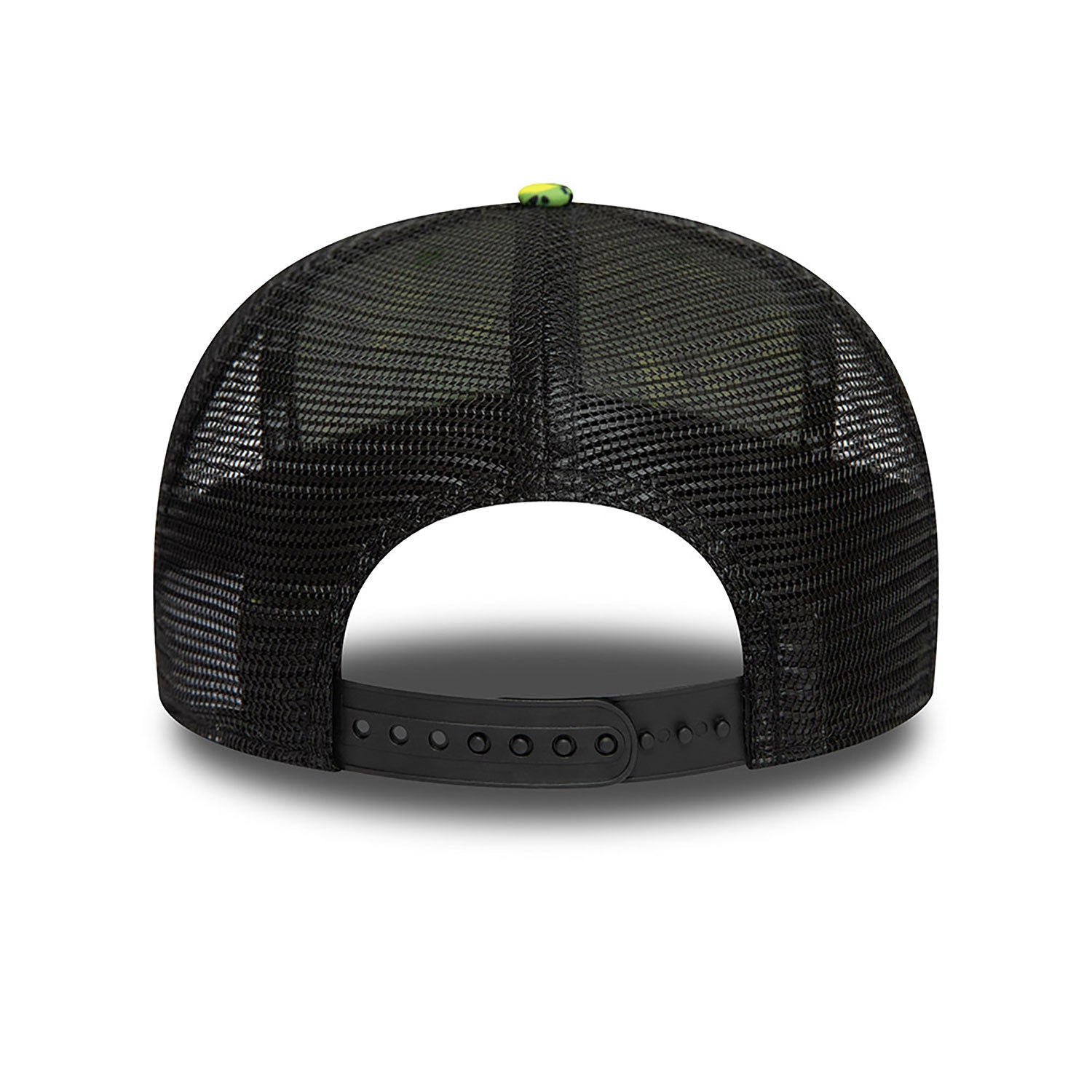 McLaren Cap, New Era, 9FIFTY, Adult, Multicolor, 2024