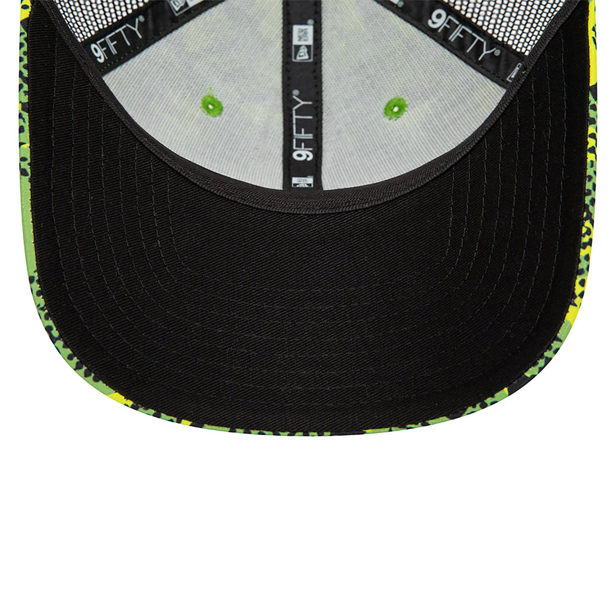 McLaren Cap, New Era, 9FIFTY, Adult, Multicolor, 2024