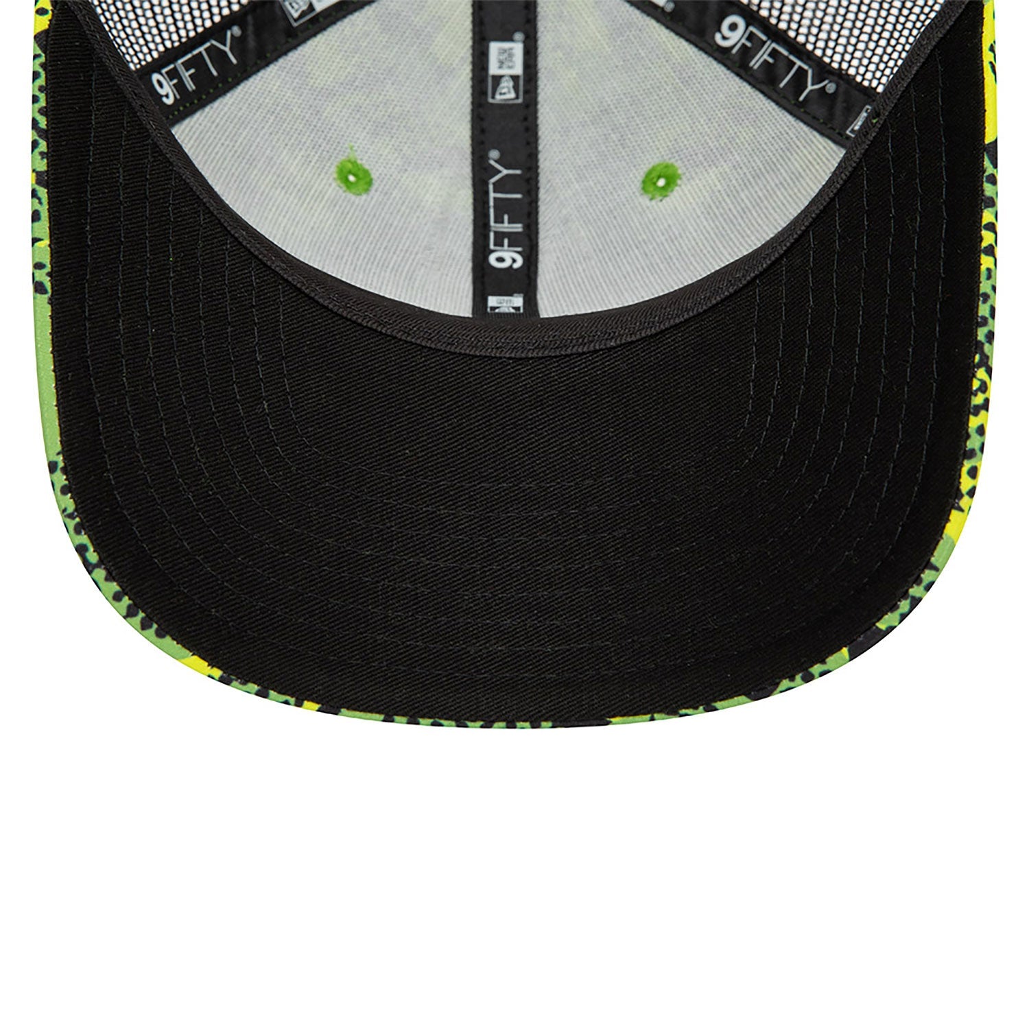 McLaren Cap, New Era, 9FIFTY, Adult, Multicolor, 2024