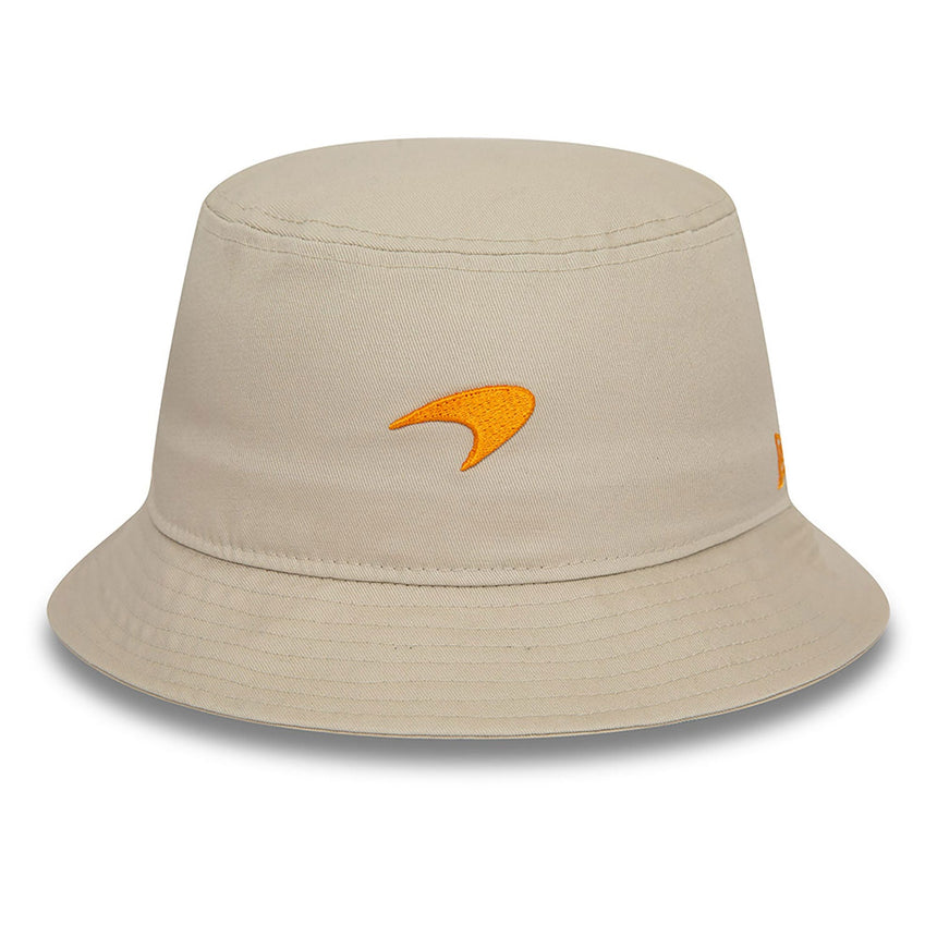 McLaren Cap, New Era, Adult, Grey, 2024