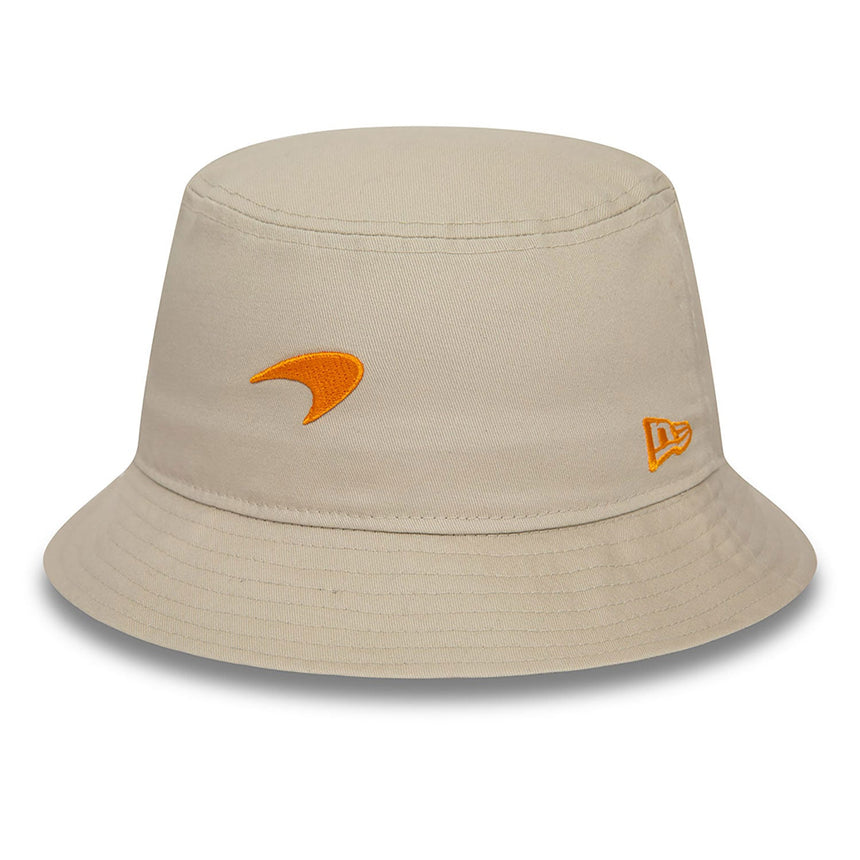McLaren Cap, New Era, Adult, Grey, 2024