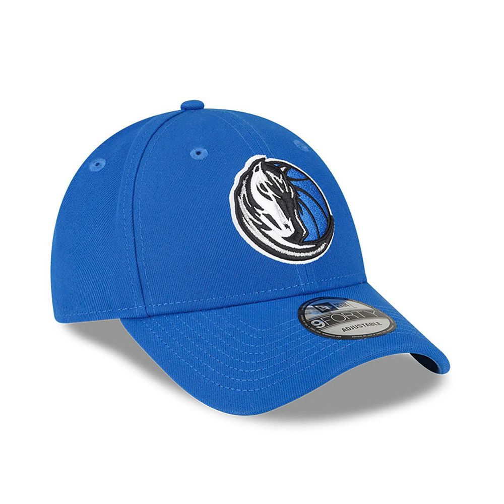 Gorra del equipo de los Dallas Mavericks de la NBA