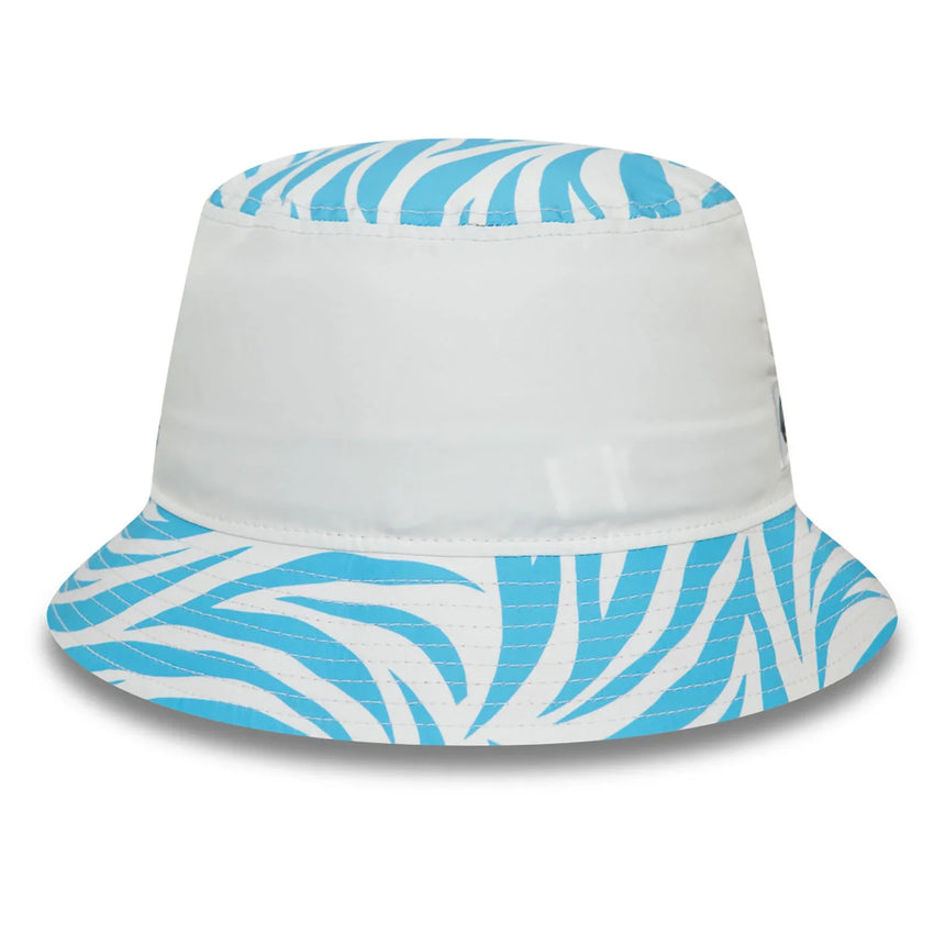 Gorra Haas, New Era, Miami, Adulto, Blanca, 2024
