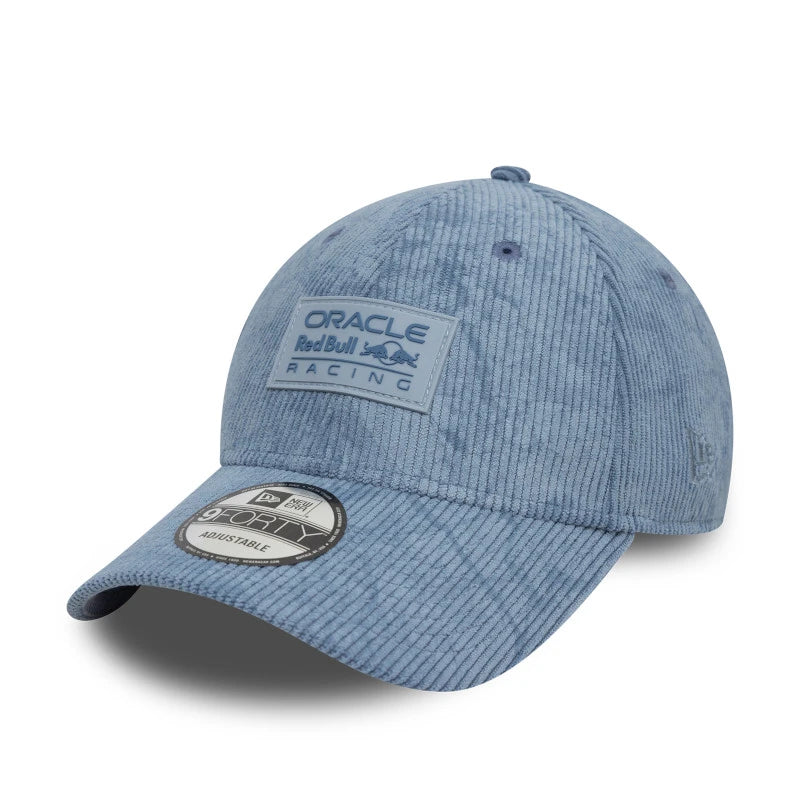 Gorra de béisbol Red Bull Racing Cord 9FORTY 🔥